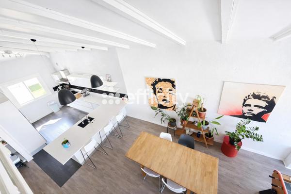 Maison 5 pièces - 159 m² Bien prestige