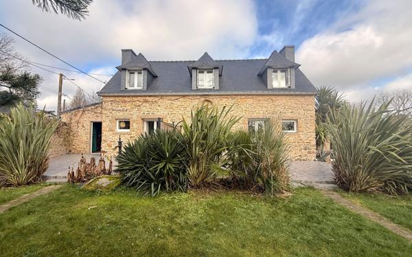 Maison à vendre    6 pièces • 187 m2 Ploeren