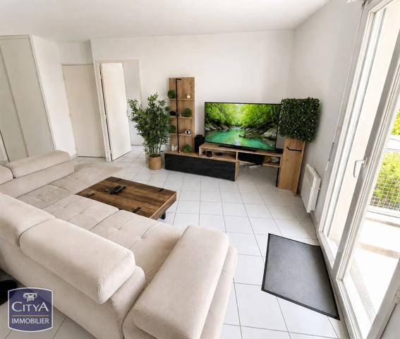 Appartement à vendre 3 pièces 61.1m² Aytré (17440)