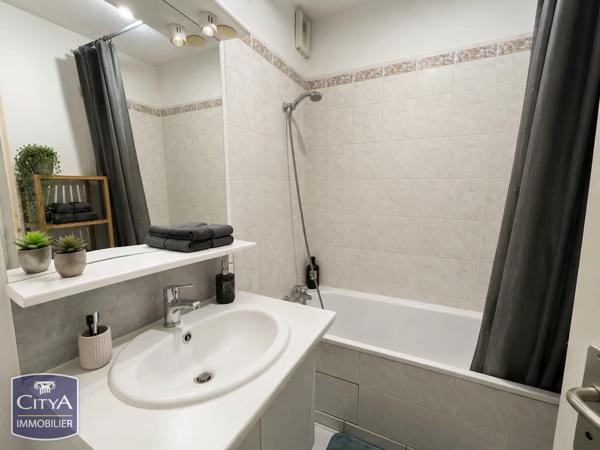 Appartement à vendre 3 pièces 61.1m² Aytré (17440)