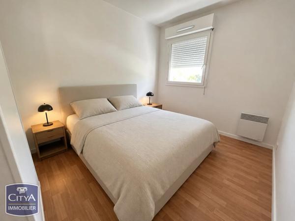 Appartement à vendre 3 pièces 61.1m² Aytré (17440)