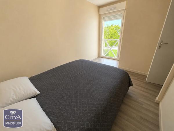 Appartement à vendre 3 pièces 61.1m² Aytré (17440)