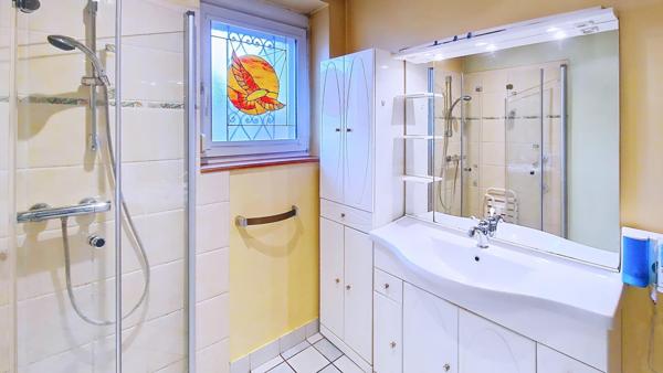 MAISON DE 116 M² JARDIN CLOS A VENDRE A AMNEVILLE