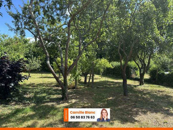 🏡 MAISON 6 PIECES À FORT POTENTIEL – MAINTENON QUARTIER RECHERCHÉ