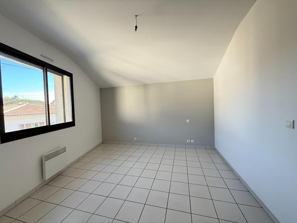 47300 VILLENEUVE SUR LOT A Eysses, appartement avec terrasse
