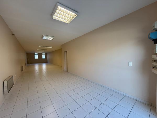 47300 VILLENEUVE SUR LOT A Eysses, appartement avec terrasse