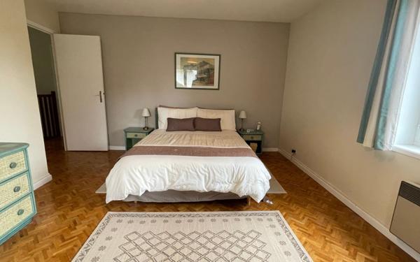 Maison à vendre    5 pièces •  Le Touquet-Paris-Plage