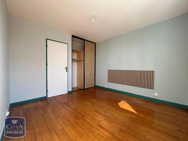 Appartement à louer 3 pièces 65.49m² Saint-Étienne (42000)