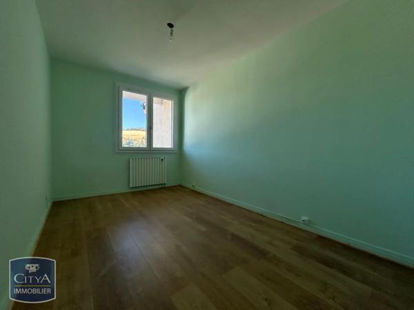 Appartement à louer 3 pièces 65.49m² Saint-Étienne (42000)