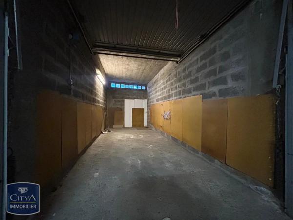 Appartement à louer 3 pièces 65.49m² Saint-Étienne (42000)
