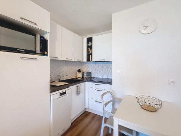 A VENDRE - LE BARCARES Appartement 2 pièces