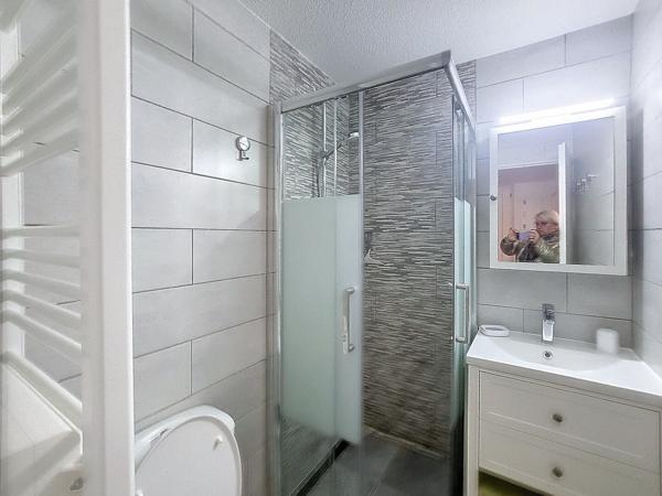 A VENDRE - LE BARCARES Appartement 2 pièces