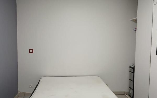 Appartement à vendre    2 pièces • 35,60 m2 Les Abymes