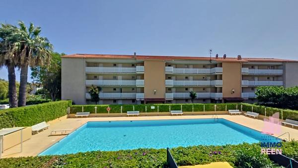 Vente Appartement 2 pièces 43 m2 à La Seyne-sur-Mer