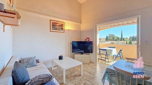 Vente Appartement 2 pièces 43 m2 à La Seyne-sur-Mer