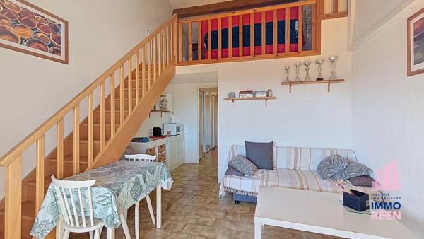 Vente Appartement 2 pièces 43 m2 à La Seyne-sur-Mer