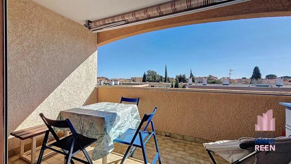 Vente Appartement 2 pièces 43 m2 à La Seyne-sur-Mer