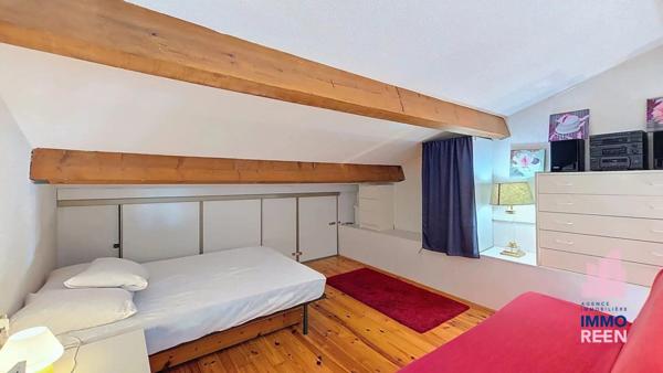 Vente Appartement 2 pièces 43 m2 à La Seyne-sur-Mer