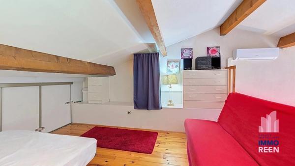 Vente Appartement 2 pièces 43 m2 à La Seyne-sur-Mer