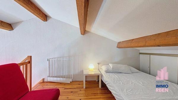 Vente Appartement 2 pièces 43 m2 à La Seyne-sur-Mer