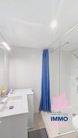 Vente Appartement 2 pièces 43 m2 à La Seyne-sur-Mer