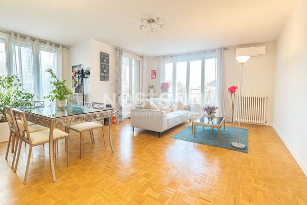 T5 avec terrasse - Rare à la vente ? Secteur Horloge, Tassin-la-Demi-Lune,