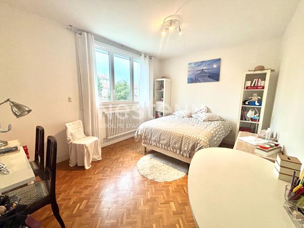 T5 avec terrasse - Rare à la vente ? Secteur Horloge, Tassin-la-Demi-Lune,