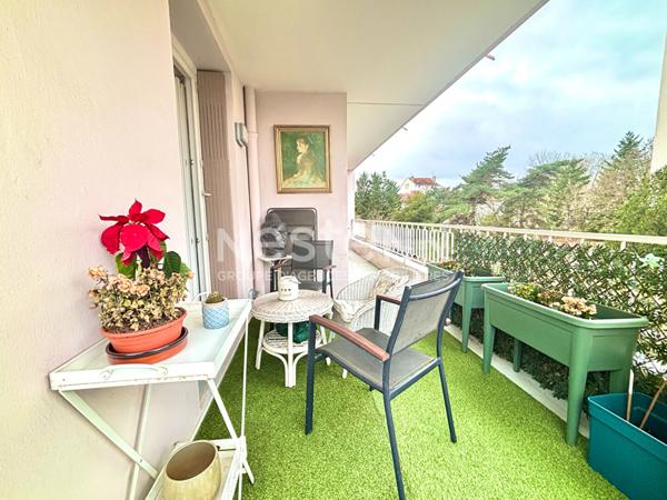 T5 avec terrasse - Rare à la vente ? Secteur Horloge, Tassin-la-Demi-Lune,