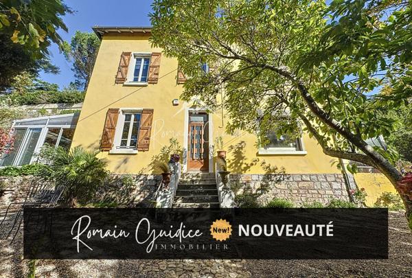 Millau (12100) MAISON F5 DE 147 M² SUR SON TERRAIN DE 1144 M²