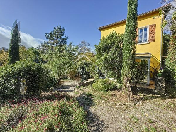 Millau (12100) MAISON F5 DE 147 M² SUR SON TERRAIN DE 1144 M²