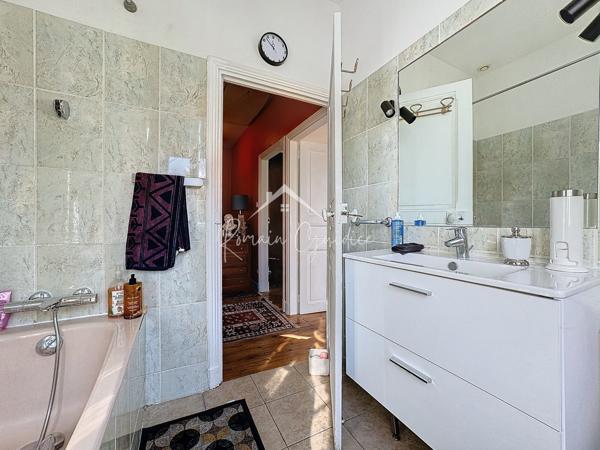 Millau (12100) MAISON F5 DE 147 M² SUR SON TERRAIN DE 1144 M²