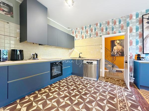 Millau (12100) MAISON F5 DE 147 M² SUR SON TERRAIN DE 1144 M²