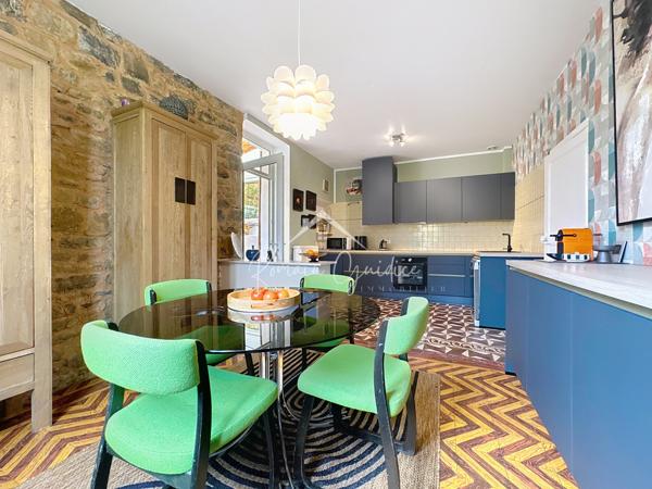 Millau (12100) MAISON F5 DE 147 M² SUR SON TERRAIN DE 1144 M²