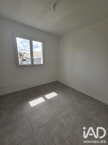 Maison à vendre 4 pièces 77,84 m² Montguyon