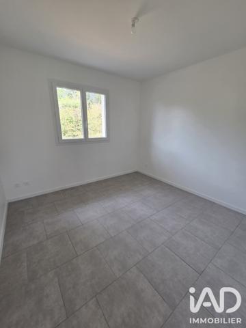 Maison à vendre 4 pièces 77,84 m² Montguyon