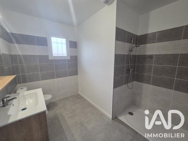Maison à vendre 4 pièces 77,84 m² Montguyon