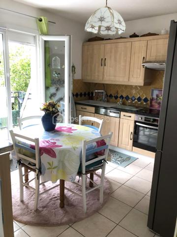 Maison traditionnelle de 95 m²