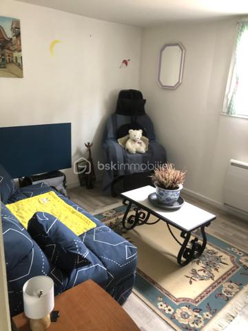 Maison traditionnelle de 95 m²