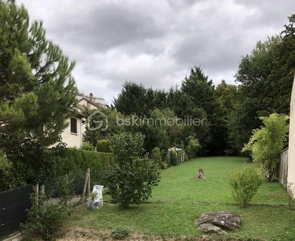 Maison traditionnelle de 95 m²