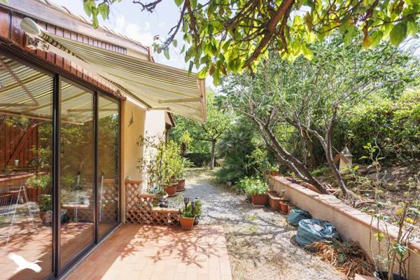 Maison à vendre 390 000 € Péchabou 5 p 104 m² DPE D