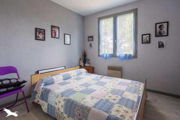 Maison à vendre 390 000 € Péchabou 5 p 104 m² DPE D