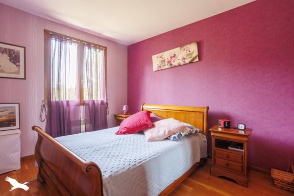 Maison à vendre 390 000 € Péchabou 5 p 104 m² DPE D