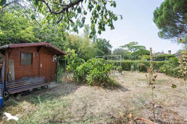 Maison à vendre 390 000 € Péchabou 5 p 104 m² DPE D