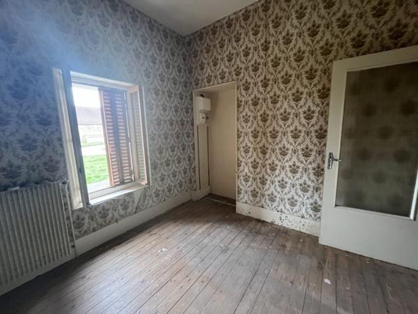 Maison à vendre |  Néris-les-Bains |  4 pièces | 81 m²