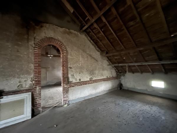 Maison à vendre |  Néris-les-Bains |  4 pièces | 81 m²