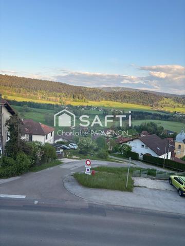 Magnifique appartement de 125m²