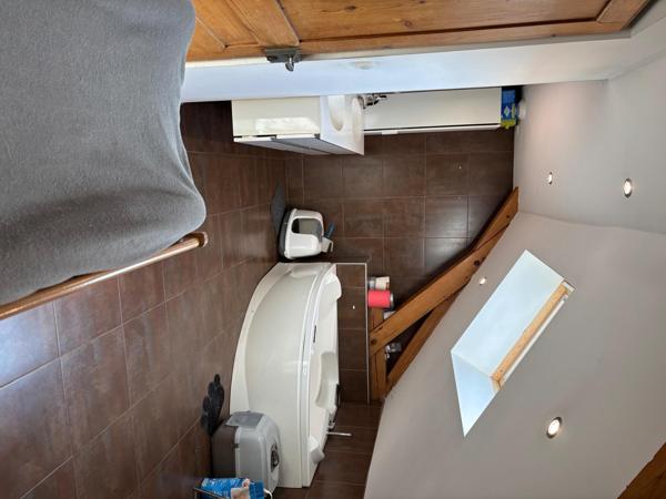 Magnifique appartement de 125m²