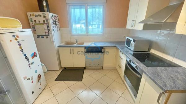 ✨ Maison familiale rénovée – Roquefort (proximité commerces et écoles) ✨