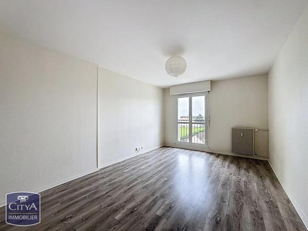 Appartement à vendre 1 pièce 38.42m²
