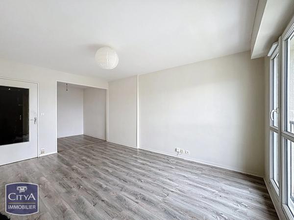 Appartement à vendre 1 pièce 38.42m²